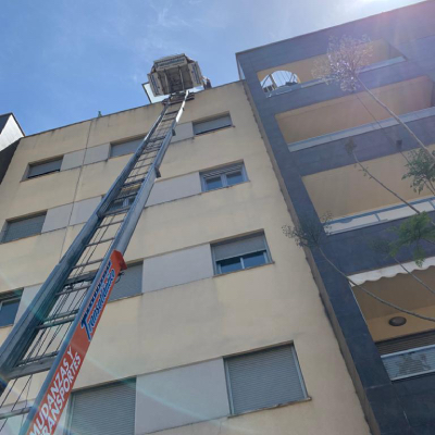 Mudanzas en Mallorca